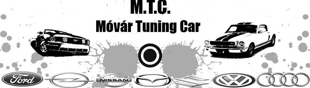 M.T.C (Mvr Tuning Car)
